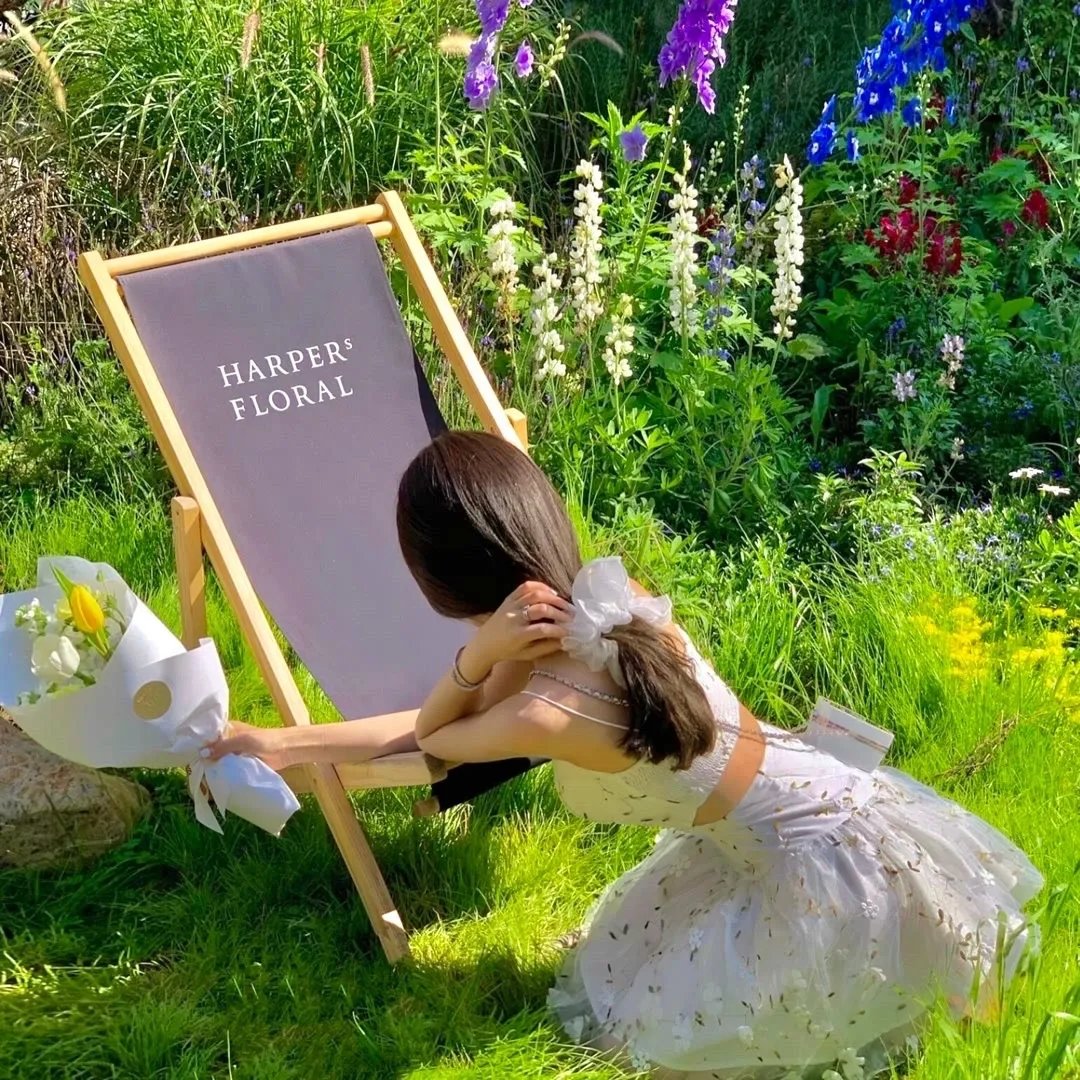 一个现代女人的私生活